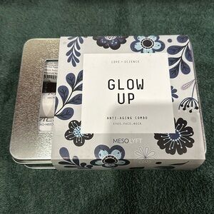 Mesolyft. Anti aging Serum